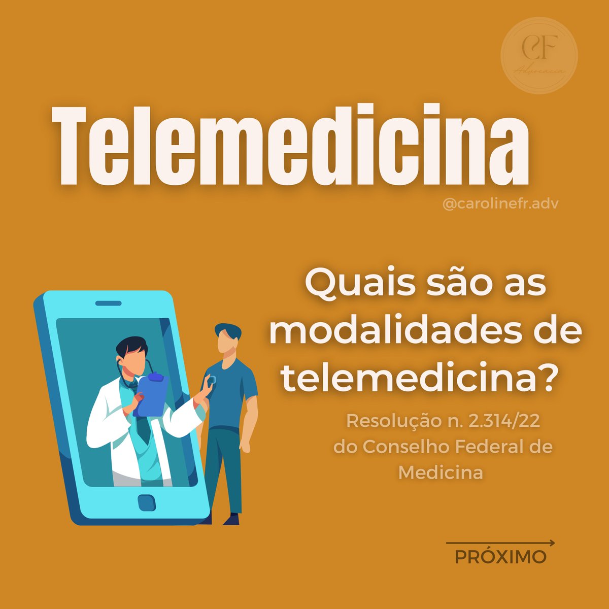 carolinefr_adv's tweet photo. A telemedicina não é simplesmente a consulta a distância. 
.
#direitomedico #medicina #medico #direitoasaude #telemedicina #oab https://t.co/wG2yaFjpCV