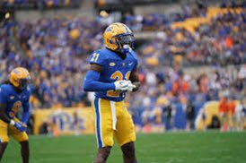 NicholsT24's tweet photo. Blessed to Have been Offered to Pitt Thanks @BatesBacker #H2P
@CoachKRJones @CoachBerry3211 
@CincyNicole https://t.co/Ajlpo3YfW4