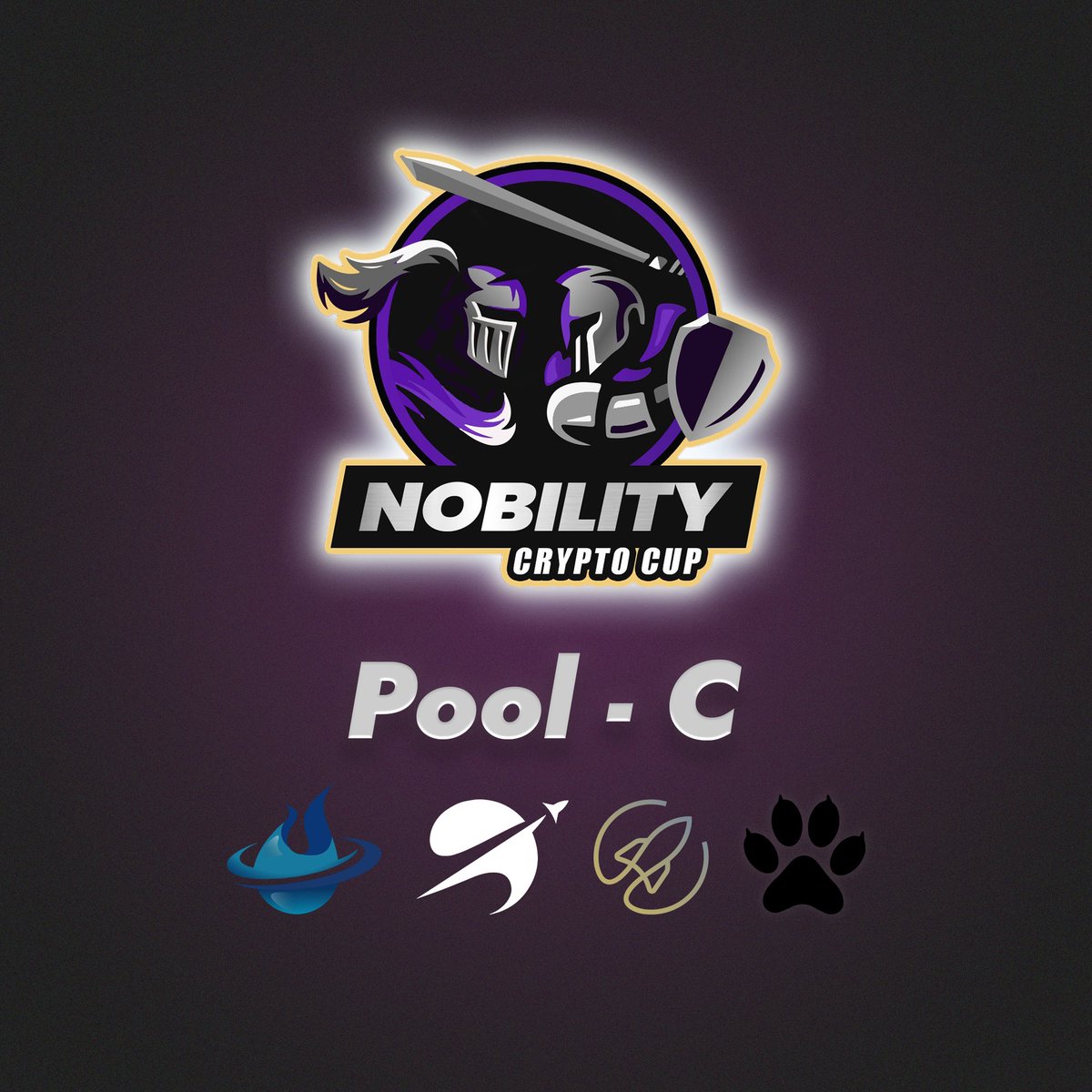 ⚔️Nobility tweet media