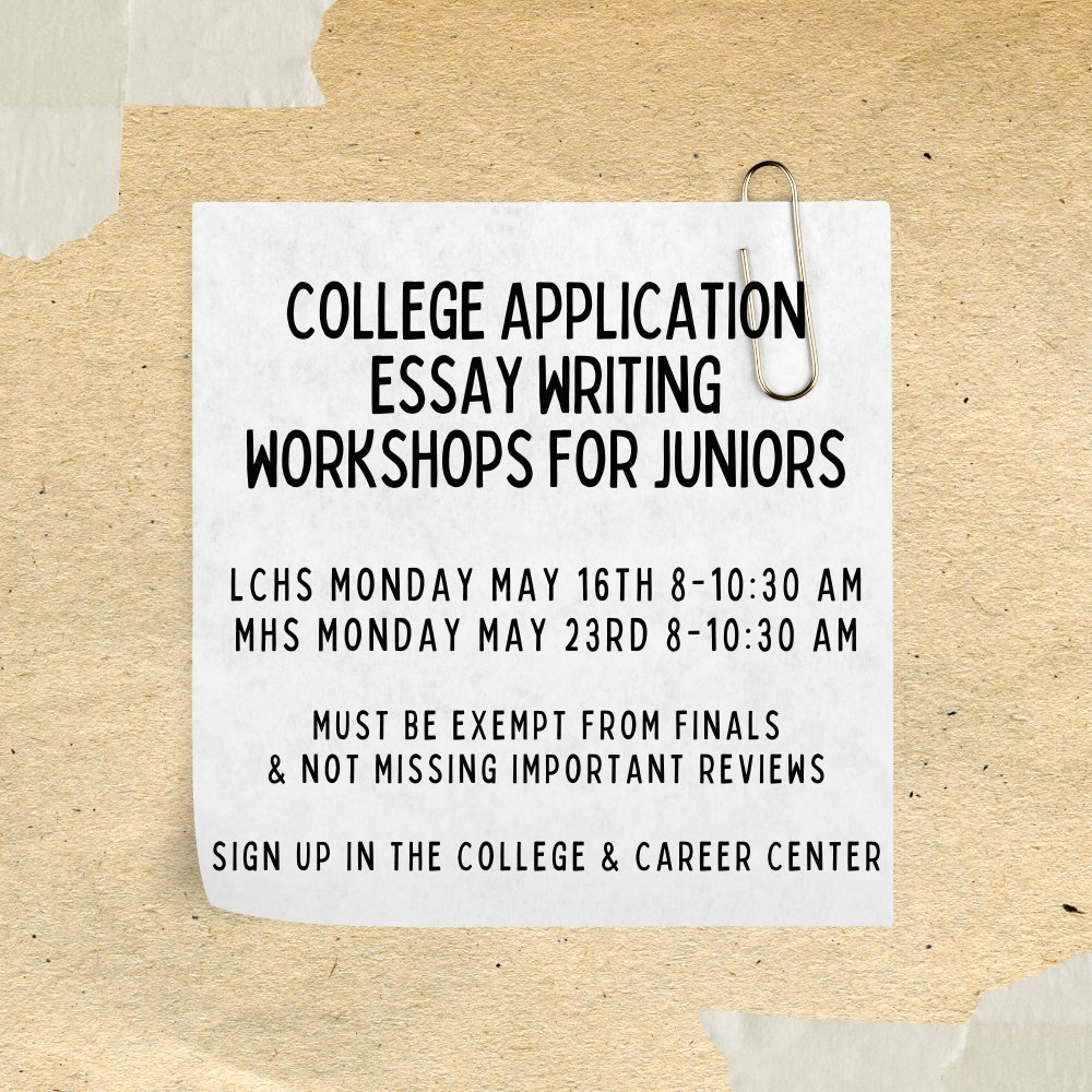 Attention Juniors! <a href="/MarkBWeatherly/">Mark Weatherly</a> @Tommaney_MHS <a href="/kimkstokes/">Kim Stokes, M. Ed.</a> <a href="/winfieldkev/">@winfieldkev</a> <a href="/sherrihardy9/">Sherri Hardy</a> <a href="/MontgomeryISD/">Montgomery ISD</a> 
docs.google.com/forms/d/e/1FAI…
