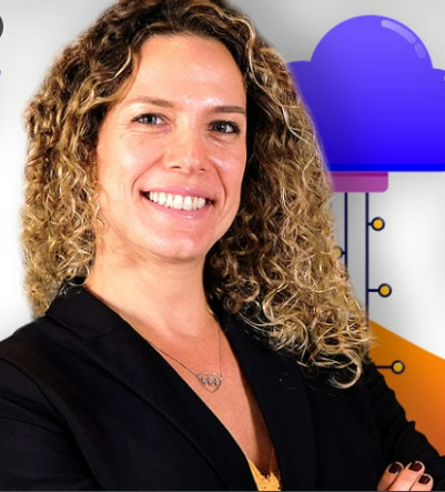 WhElcome Andrea Szyfer, General Manager at Google Cloud, Caribbean, Central
bit.ly/3MaLYaH

#HispanicWoman ready for the next step!

#WhELead #DiversityandInclusion
#Miami