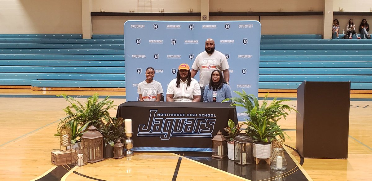 T🍏S Board of Ed (@tcsboardofed) on Twitter photo Today, two <a href="/NHS_theRidge/">Northridge HS</a> student/athletes sign commitments to continue their academic/playing careers at the next level! Braden Hannig to <a href="/UofSouthAlabama/">University of South Alabama</a> & Jaden Joseph to <a href="/missourivalley/">Missouri Valley College</a>!! Congrats!! <a href="/MikeDaria/">Mike Daria</a> <a href="/drjtevans/">Dr. J. Tygar Evans</a> <a href="/jagsyearbook/">jagsyearbook</a> <a href="/nhsjagtennis/">Northridge Tennis</a> <a href="/bamaEMW/">Eric Wilson</a> @NorthridgeBand Today, two <a href="/NHS_theRidge/">Northridge HS</a> student/athletes sign commitments to continue their academic/playing careers at the next level! Braden Hannig to <a href="/UofSouthAlabama/">University of South Alabama</a> & Jaden Joseph to <a href="/missourivalley/">Missouri Valley College</a>!! Congrats!! <a href="/MikeDaria/">Mike Daria</a> <a href="/drjtevans/">Dr. J. Tygar Evans</a> <a href="/jagsyearbook/">jagsyearbook</a> <a href="/nhsjagtennis/">Northridge Tennis</a> <a href="/bamaEMW/">Eric Wilson</a> @NorthridgeBand
