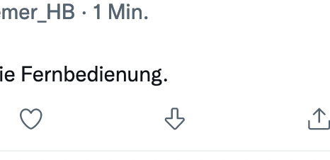 Der Geschichtstalk tweet media