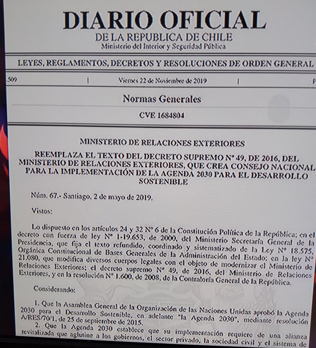 gargolagb's tweet photo. @Equipo_Patriota @PinatsPalma @PRChile @glorianaveillan Los #Proges pro #Agenda2030 ciidandose entre ellos. https://t.co/5FkrwTyJS9