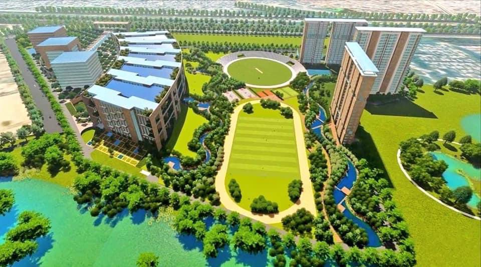 MahenderrCH's tweet photo. अंबेडकर विश्वविद्यालय में ₹2306.58 Crore में रोहिणी और धीरपुर में दो नए Campus बनाएगी केजरीवाल सरकार।

विभिन्न कोर्सों में 26,000 से अधिक विद्यार्थियों को मिल सकेगा दाखिला।

हर बच्चे को Quality Education देने के बाबा साहब अंबेडकर के सपने को पूरा कर रही केजरीवाल सरकार https://t.co/fM1eSkB9MF