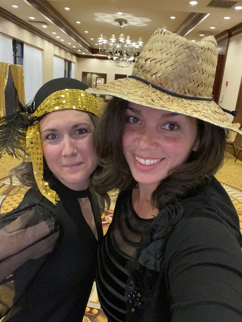 Uhunt1's tweet photo. BMR Prom 2022 was a success! Can't wait for Senior Banquet, May 20th!🎓💜💛🖤🤍🧑‍🎓 https://t.co/bApmJnJpda