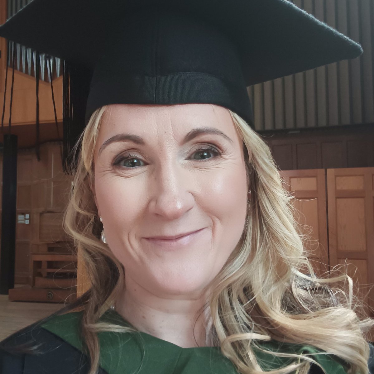 Sonia Kay tweet media