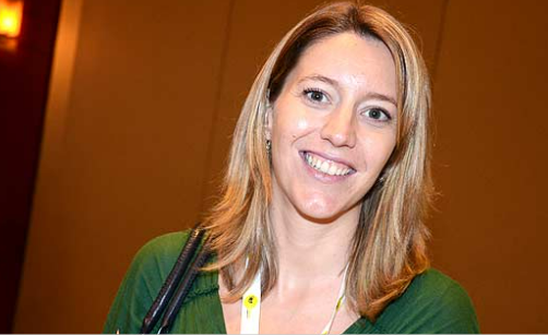 WhElcome Elvira Marcos, Director of National Tourist Office of Spain in Miami.
bit.ly/3L3zkcm
#HispanicWoman ready for the next step!

#WhELead #DiversityandInclusion
#Miami