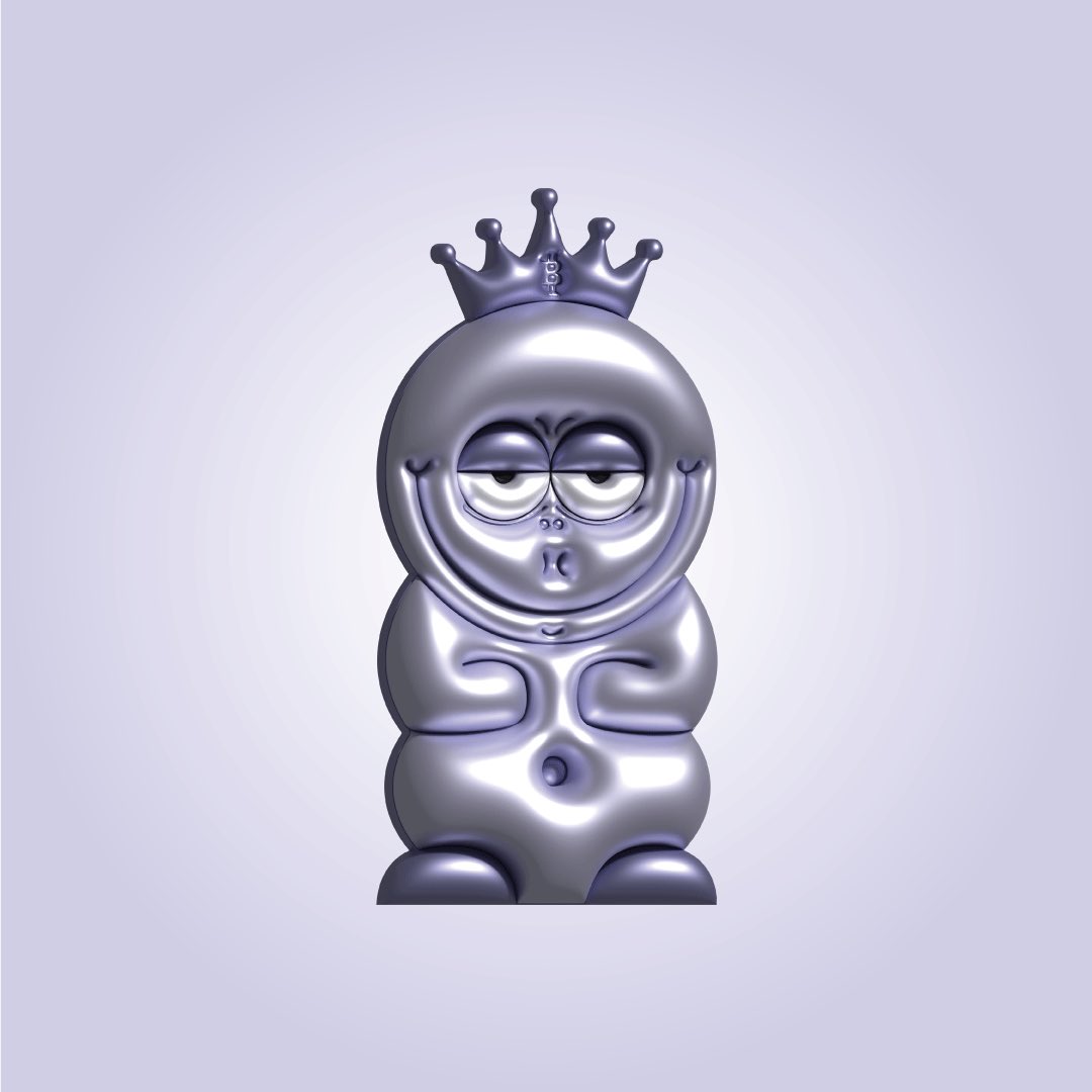 LaCheetah's tweet photo. BITCOIN-METAL/ FORGOTTEN OBJECTS/ PRE ALIEN SCULPTURES- SKETCH/PHOTOSHOP/ILUSTRATOR #Bitcoin #NFT #NFTsales #nftmexico #nftwomen #NFTartist https://t.co/AHhIiN9pfr
