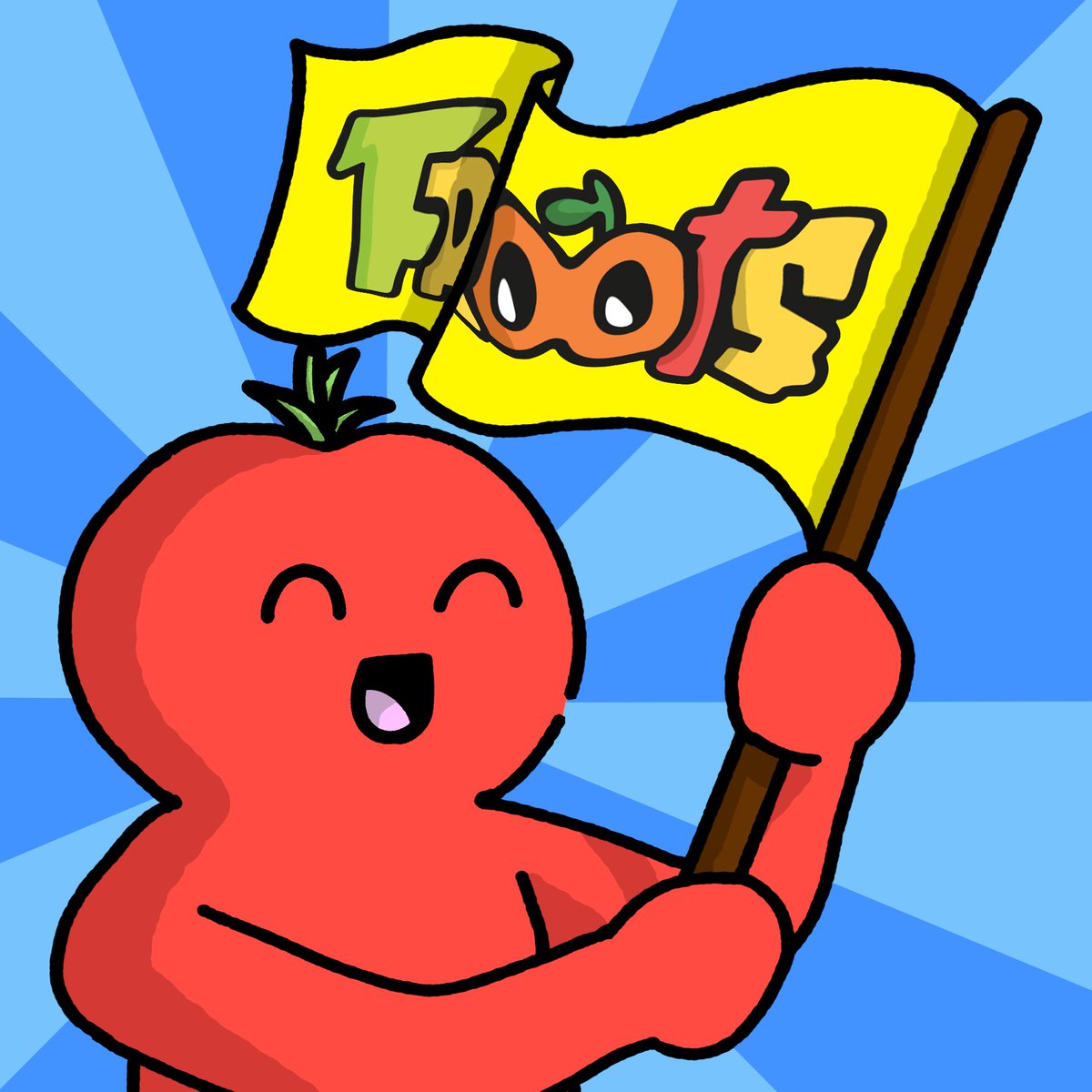 Lichs_'s tweet photo. @frootsnft #GoodVibes https://t.co/heQOYJTtM8