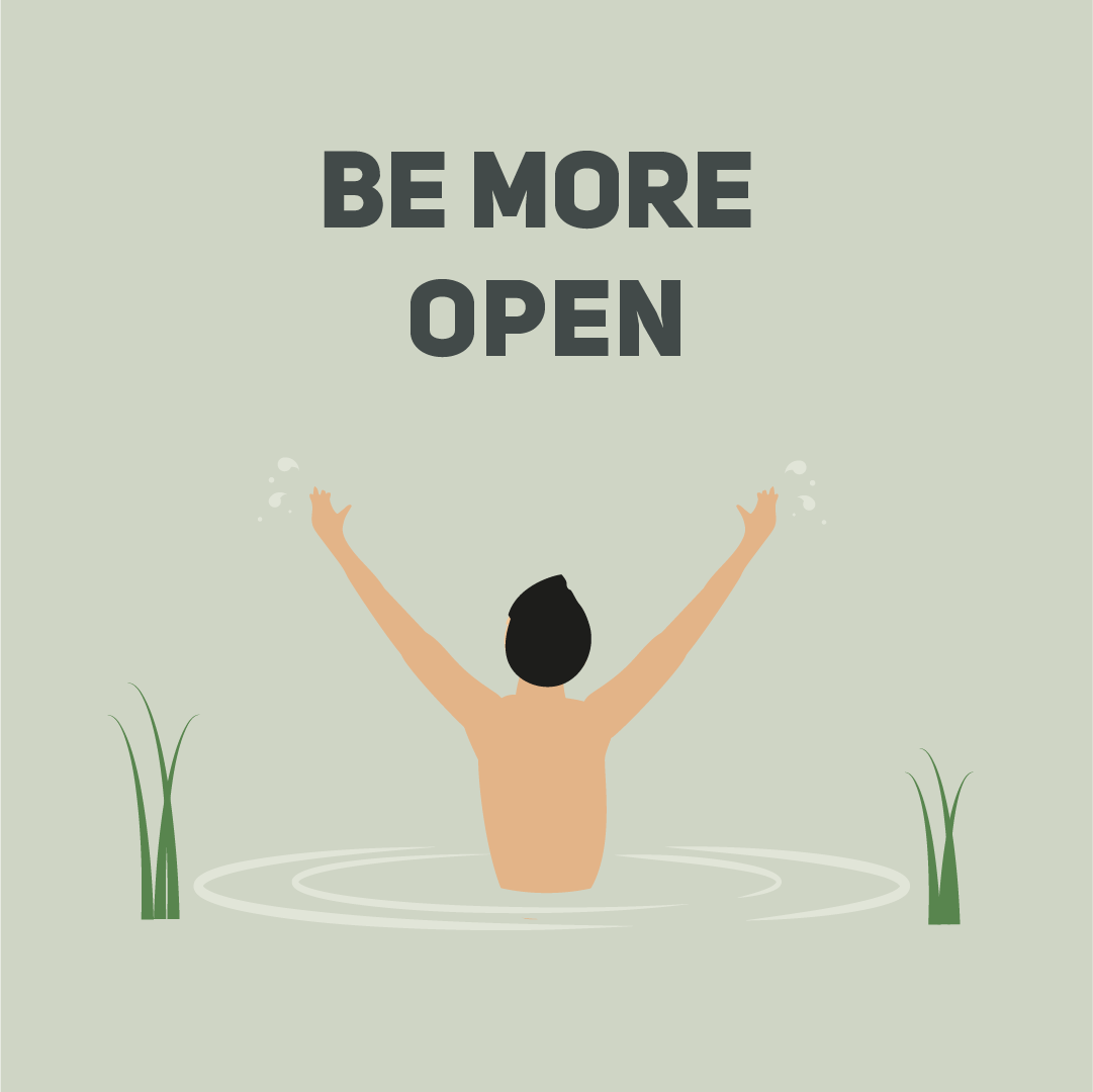 vegware's tweet photo. Tip 2 for dealing with loneliness: Be more open
Letting a friend or acquaintance in on your vulnerability or honest opinion can help to deepen your connection with them.
#mentalhealthawarenessweek #loneliness #bemoreopen https://t.co/wOT0nXVZtS