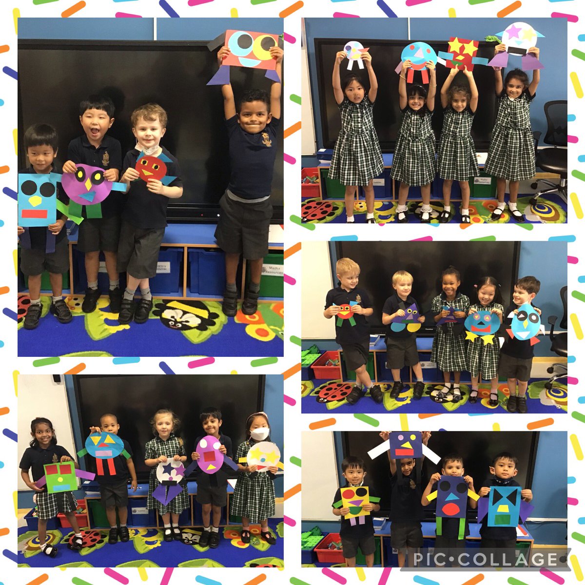 Reception | Repton Abu Dhabi tweet media