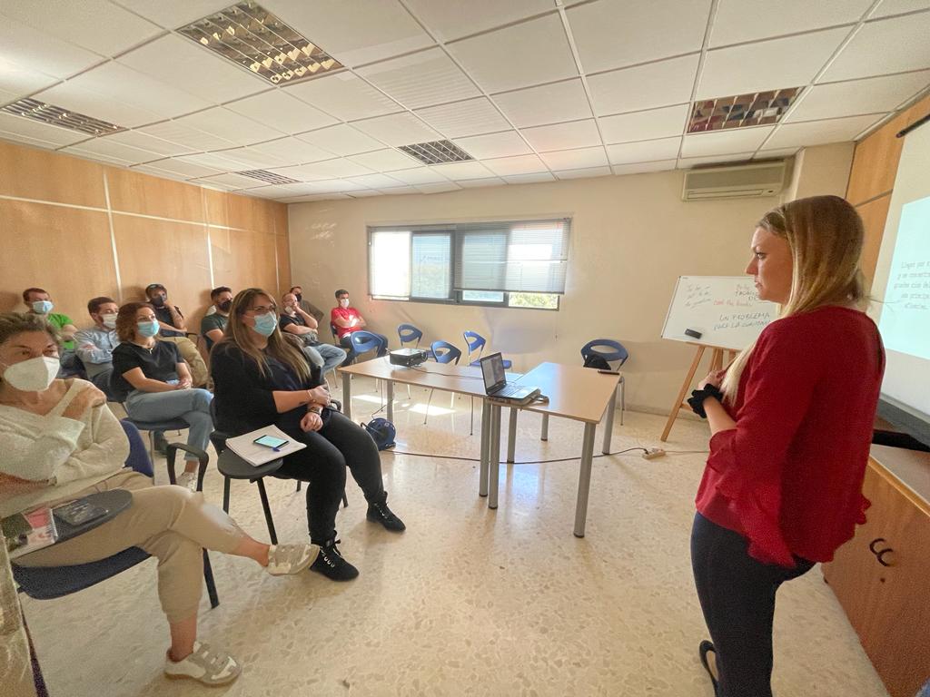 Laboratorios Cytem tweet media