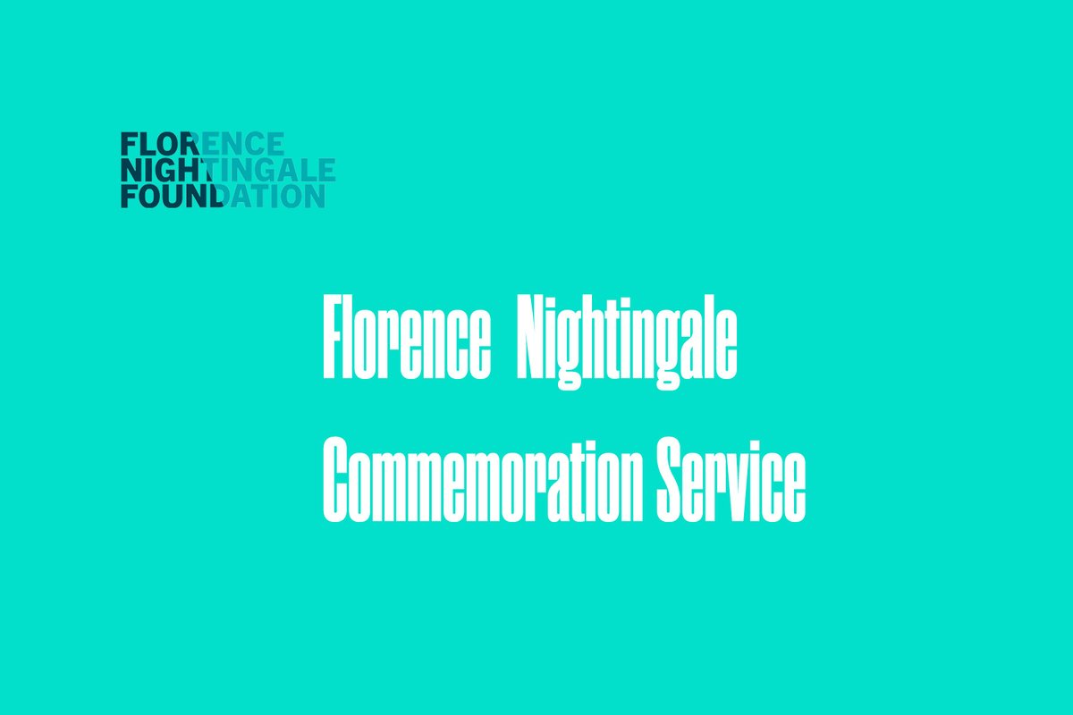 Florence Nightingale Foundation tweet media