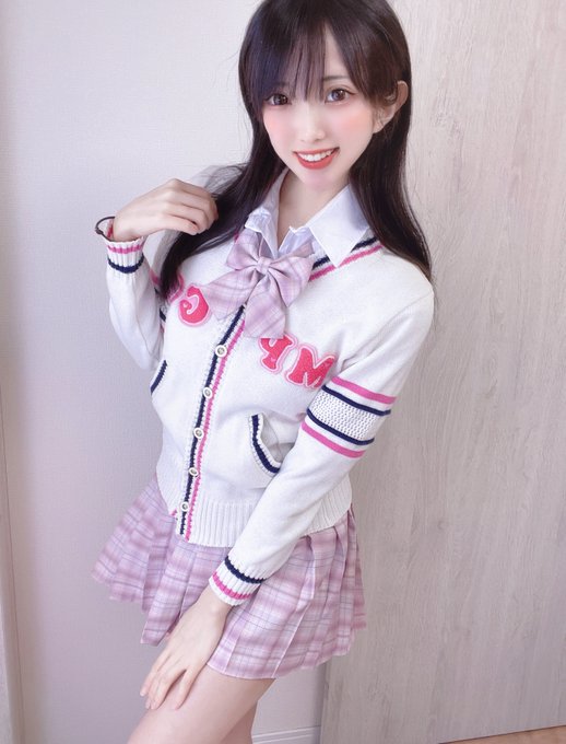 コスプレイヤー萌多まゆのTwitter画像11