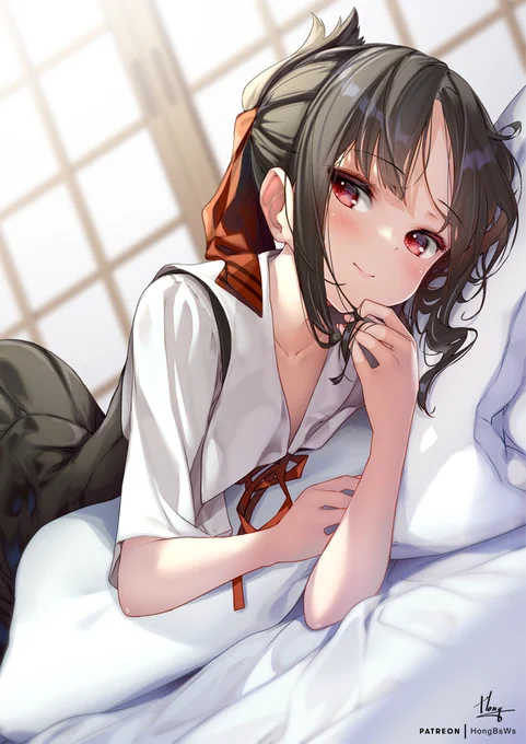 四宮 かぐや~💕 