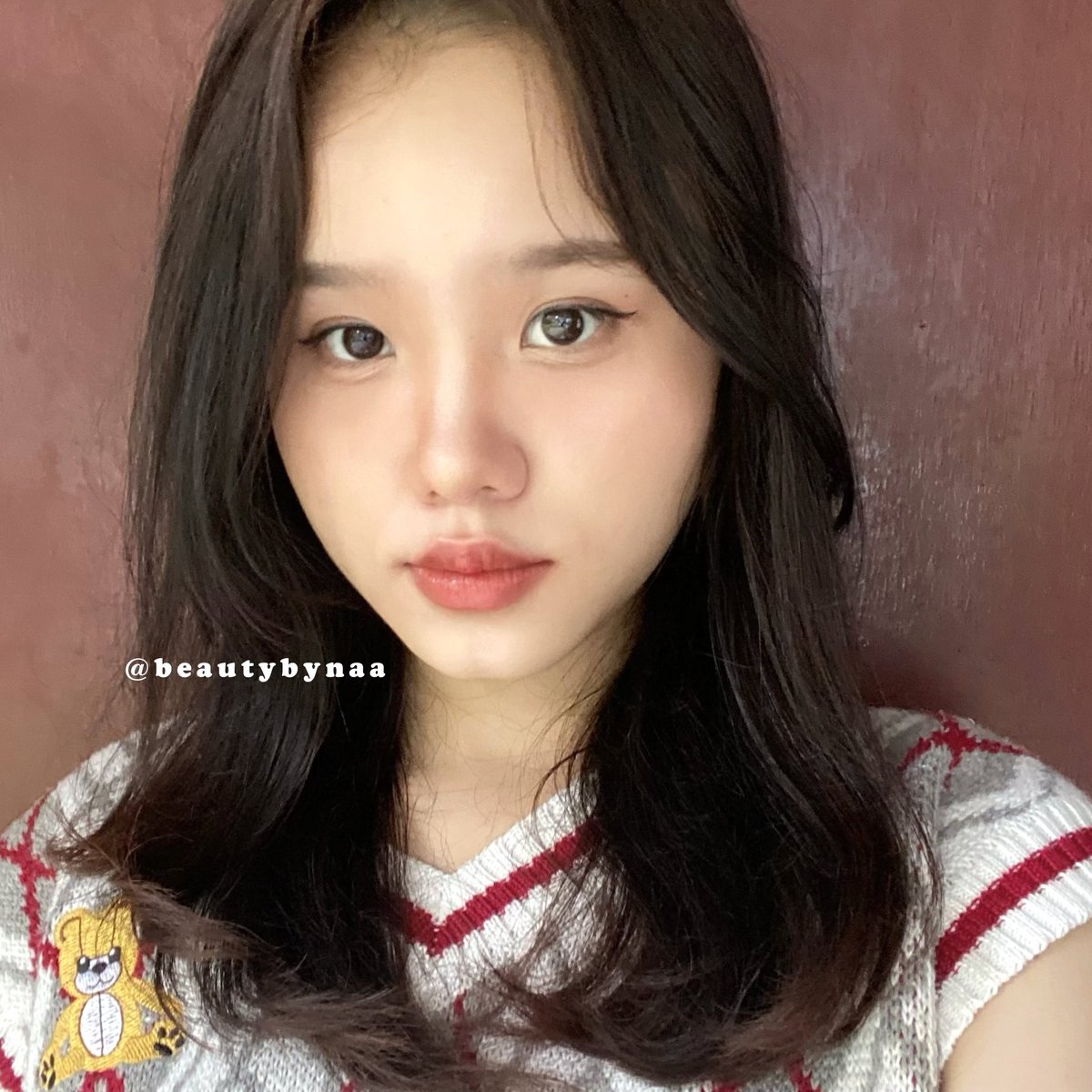 beautybynaa's tweet photo. [♡] Easy daily makeup 🤍

Pake sedikit produk✅
Pake produk multifungsi ✅

review and video ⤵️✨ https://t.co/DjUaYhQhd5