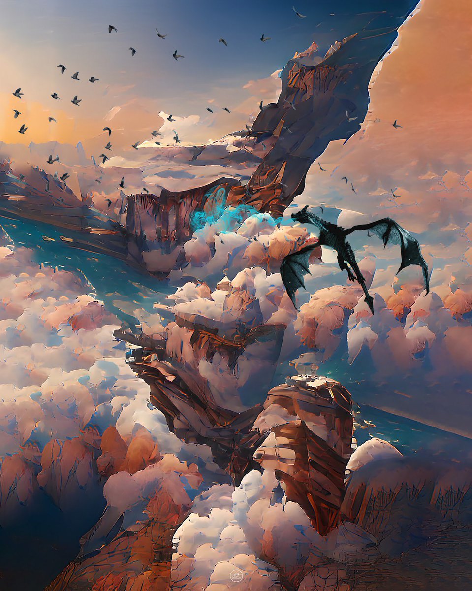 At all times, in all worlds, the strong sharpens the fangs, and the weak.... sharpens the mind.

My drop on <a href="/opensea/">OpenSea</a> 
1 $ETH

opensea.io/assets/0x495f9…