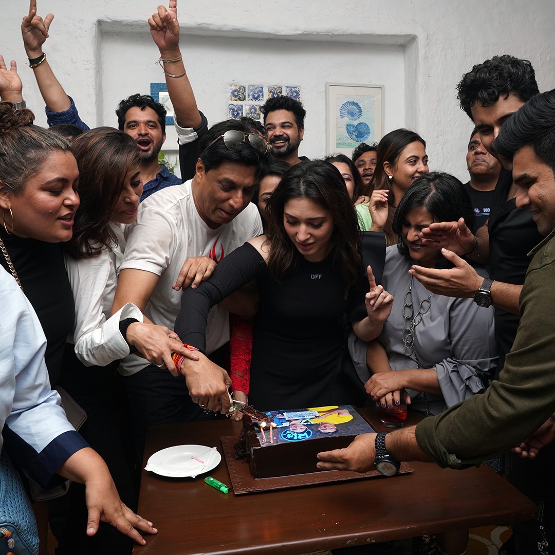 JungleePictures tweet picture