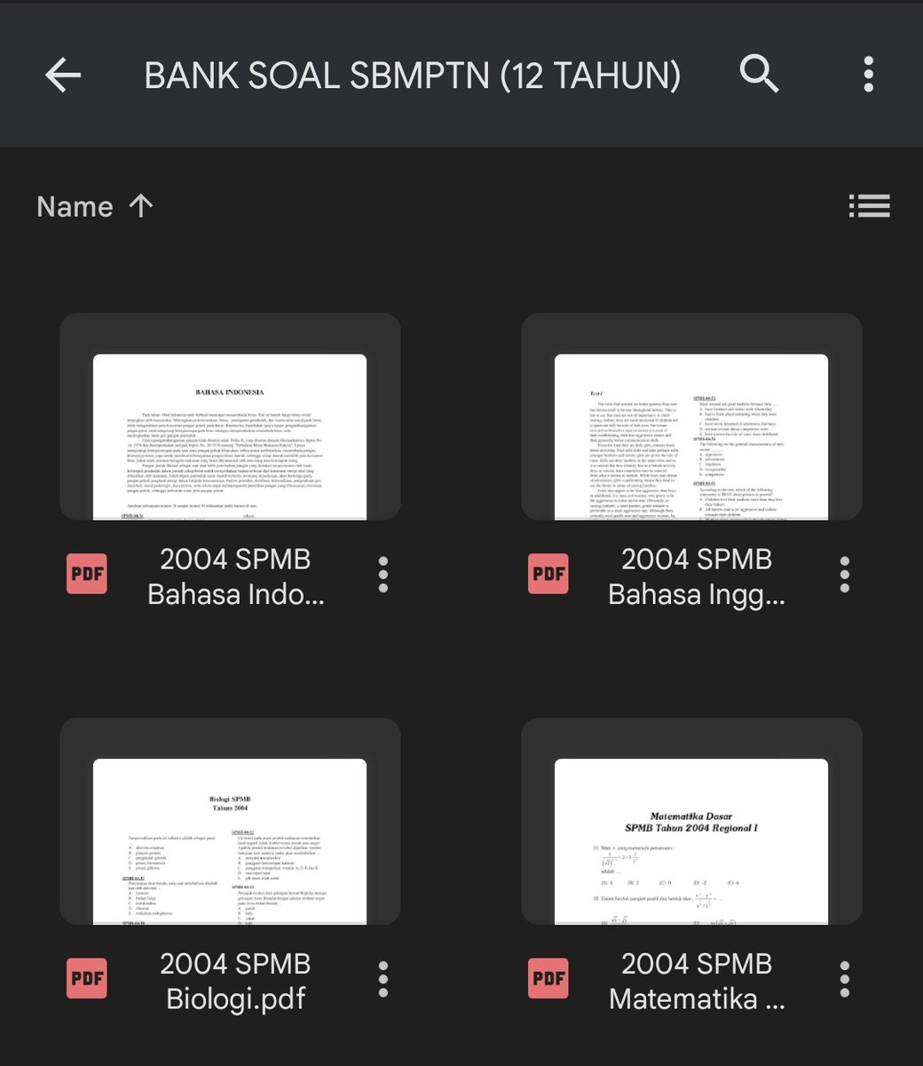 jerapaws's tweet photo. link google drive beberapa materi tps + latsol persiapan utbk. sumber ku dapet dari teman-teman di twitter juga.

– https://t.co/LBRcFb9G8o