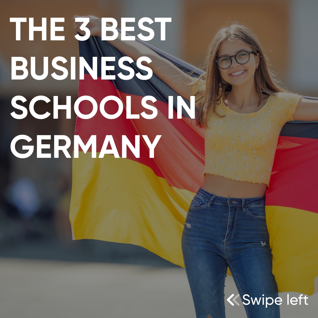 uniapp_official's tweet image. Ever wondered what are the best 3 business schools in Germany? We gathered them here for you! 👇 You could now apply to study in one of the best business schools in Germany through #UniApp! You can manage the whole application process in one place! 

For more, visit our website!