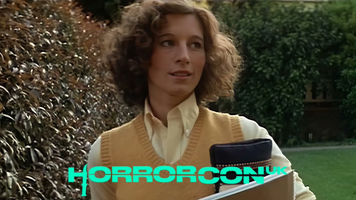 HorrorConUK tweet media