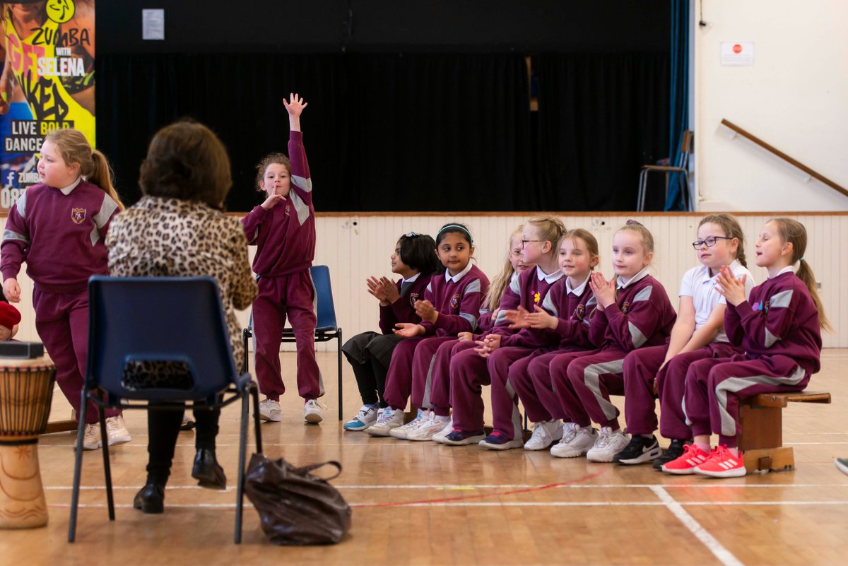 MusicGenDC's tweet photo. Big News! 🎙️ It's the #OfficialLaunch of Music Generation Dublin City! The DC crew are already hitting the high notes in St Josephs GNS, Finglas!

🎵 Follow us @MusicGenDC

Check out our new official website:

https://t.co/vxHuLNXXIy

#MusicGenDC

📸Dave Keegan https://t.co/PZTAj1Ni3J