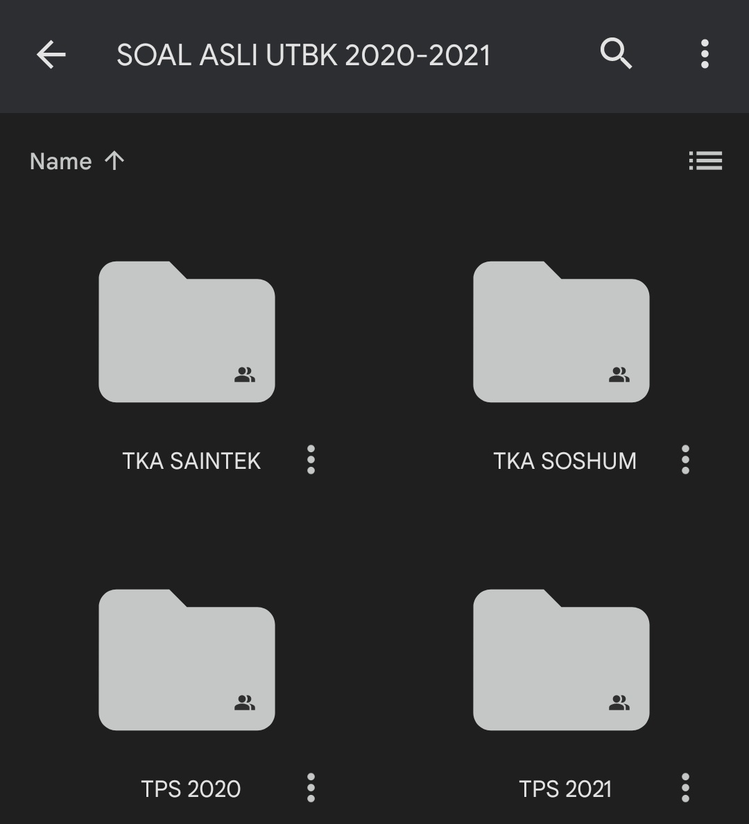 jerapaws's tweet photo. link google drive beberapa materi tps + latsol persiapan utbk. sumber ku dapet dari teman-teman di twitter juga.

– https://t.co/LBRcFb9G8o