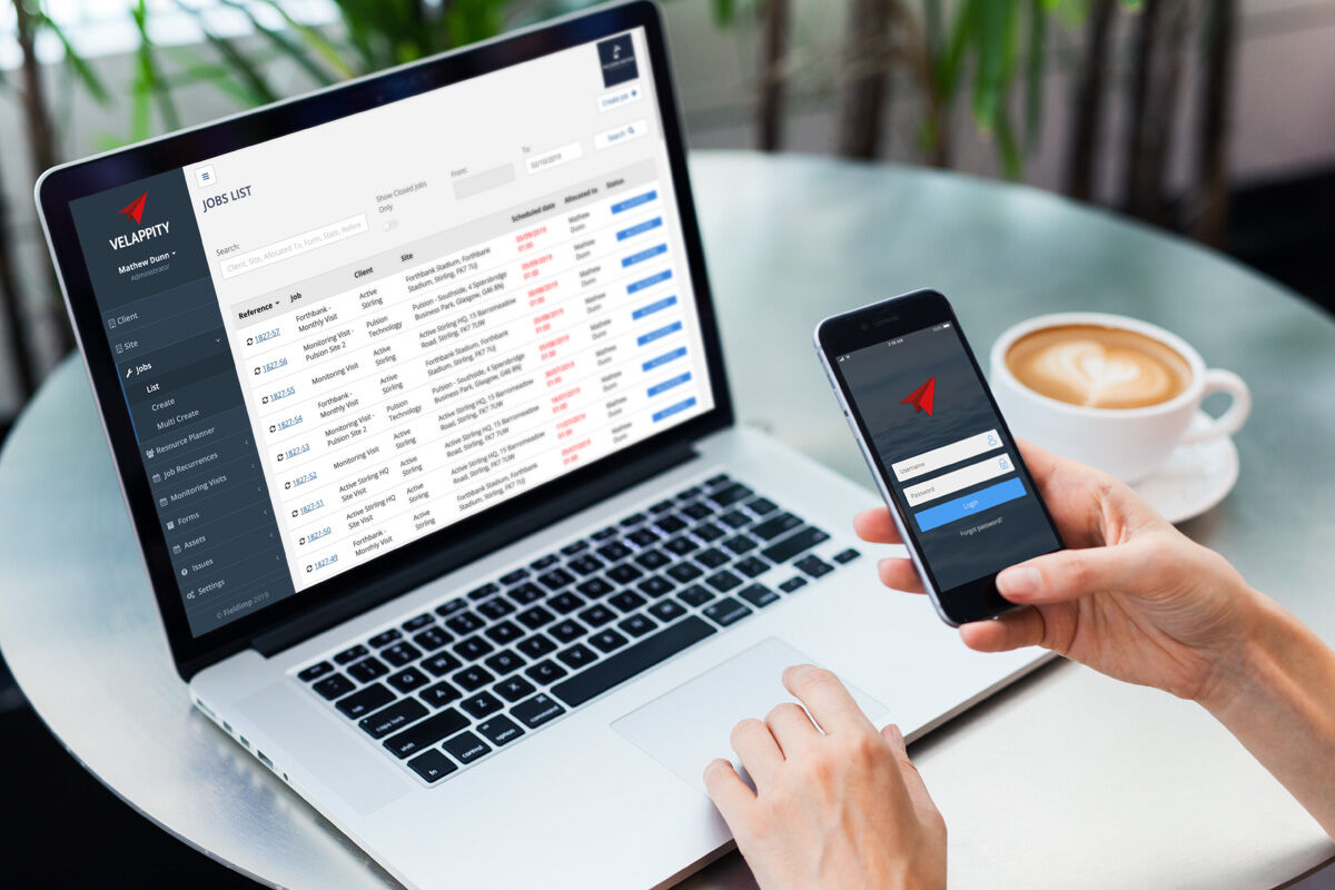 Velappity's tweet photo. Streamline your risk assessments and inspections into a cost-efficient process while potentially reducing reporting time by 50%. Try it out with a 30-day free trial to see why leading risk assessors are using Velappity

https://t.co/uMXffvqe6G

#riskassessment https://t.co/fjpOxaeayY