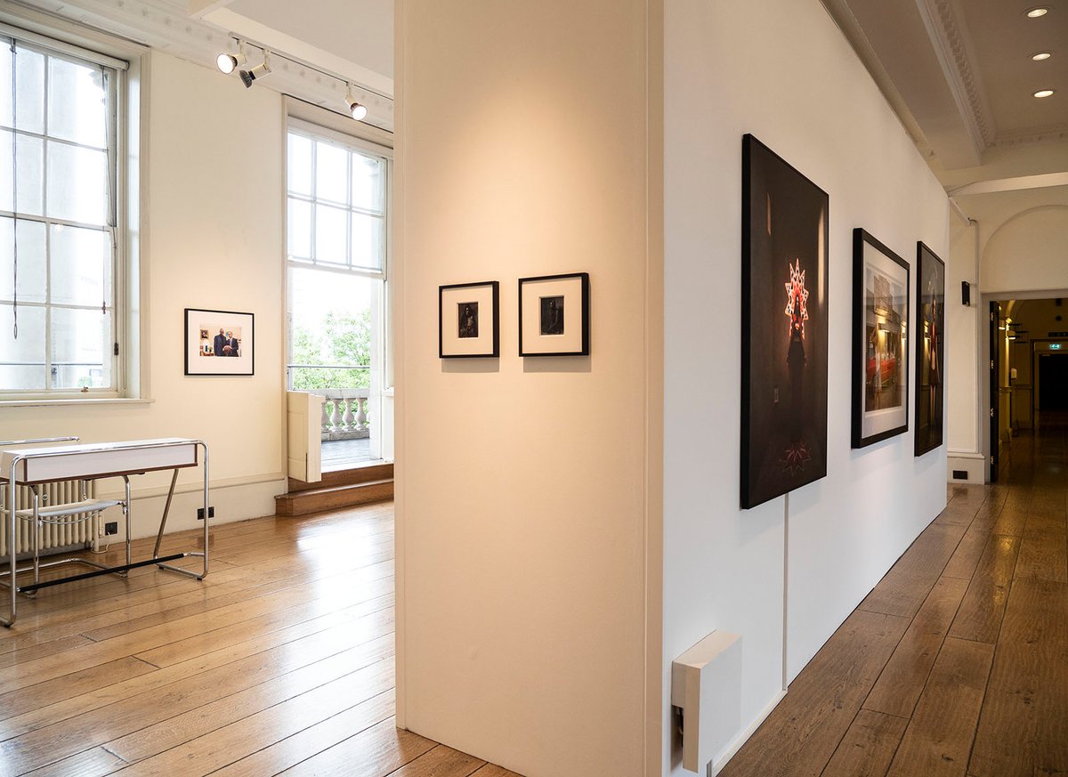 Eugenio Recuenco tweet media