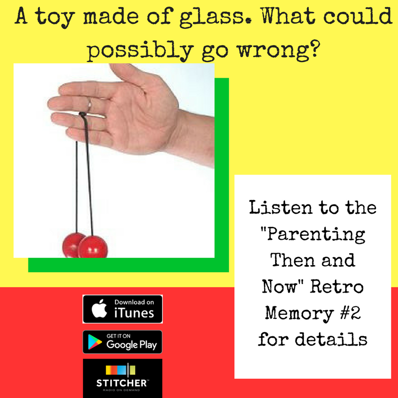 PTANPodcast's tweet photo. A #toy made of #glass. Really. https://t.co/1e5sEK0zKc https://t.co/oUhtSyW02W