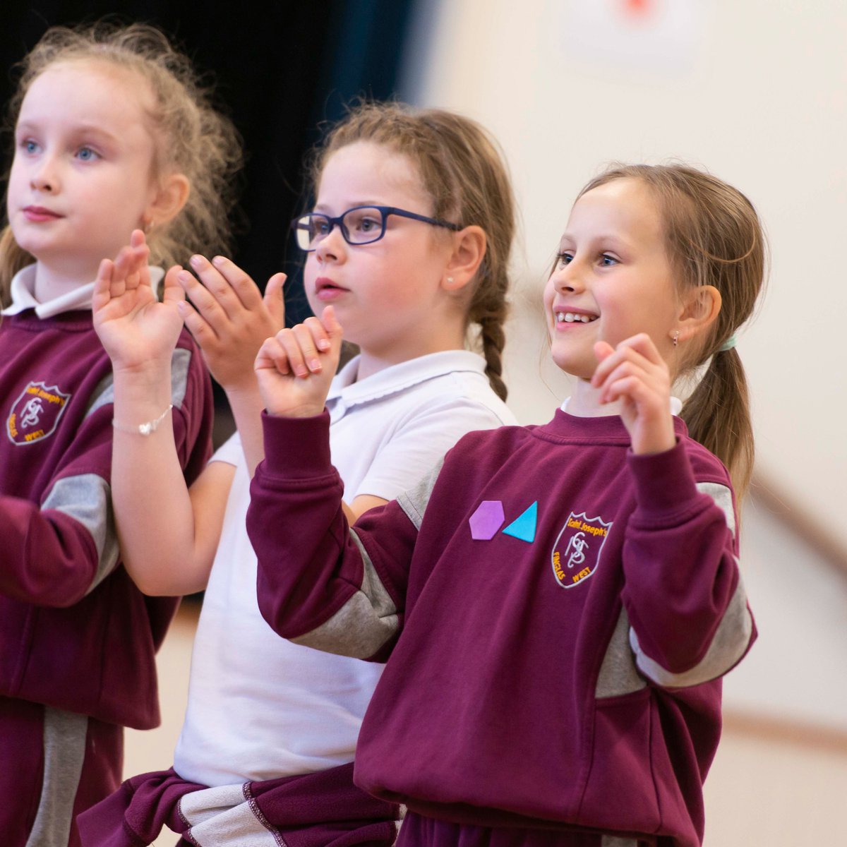 MusicGenDC's tweet photo. Big News! 🎙️ It's the #OfficialLaunch of Music Generation Dublin City! The DC crew are already hitting the high notes in St Josephs GNS, Finglas!

🎵 Follow us @MusicGenDC

Check out our new official website:

https://t.co/vxHuLNXXIy

#MusicGenDC

📸Dave Keegan https://t.co/PZTAj1Ni3J