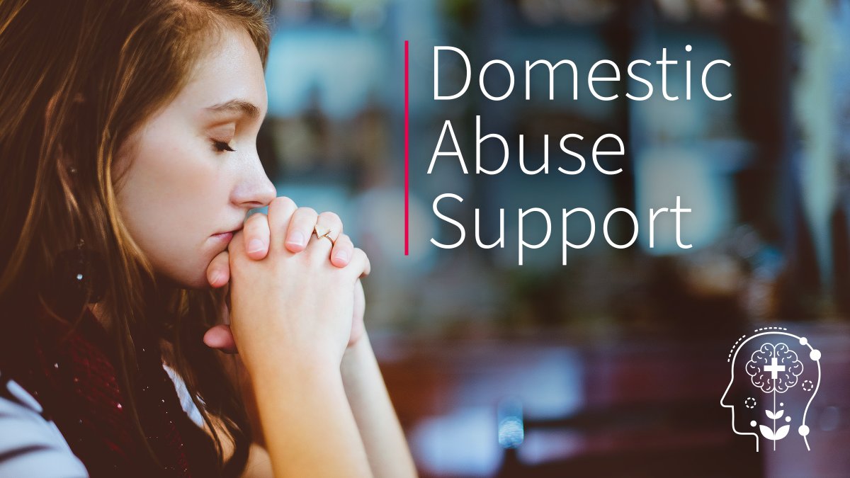 Domestic Abuse can be frightening and isolating leading to loneliness and despair. At STERIS we have developed a programme to support Associate survivors of domestic abuse.

#mentalhealthawarenessweek #mentalhealthanddomesticviolence #endthestigma