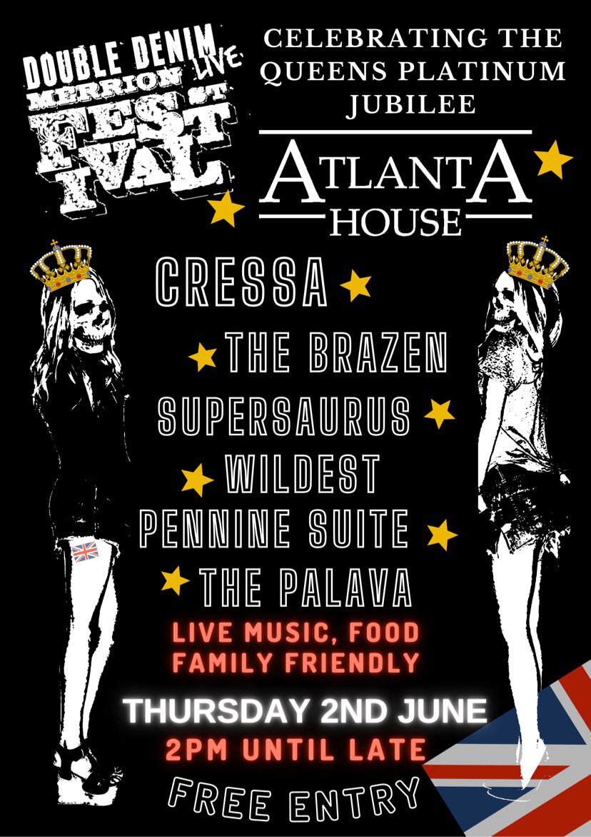 The Brazen tweet media