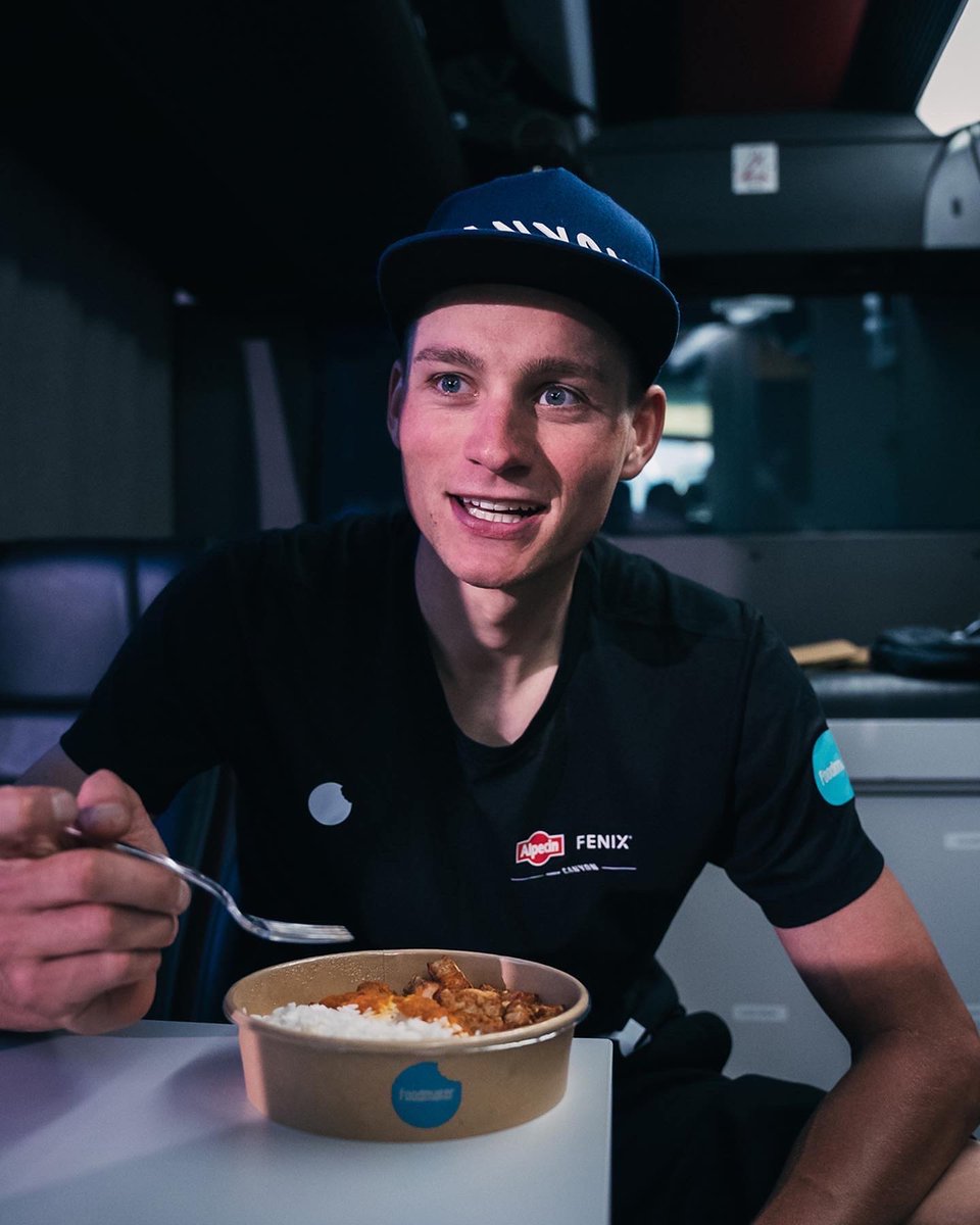 Foodmaker_be's tweet photo. No ketchup was used in the making of this picture 👌 https://t.co/hjtPkD3mdE