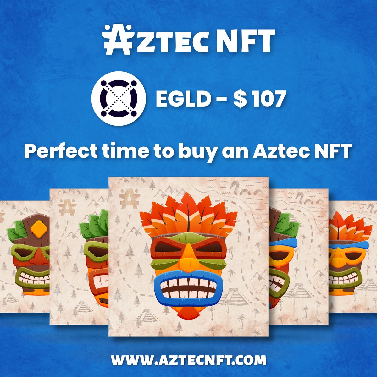 Aztec_NFT tweet media