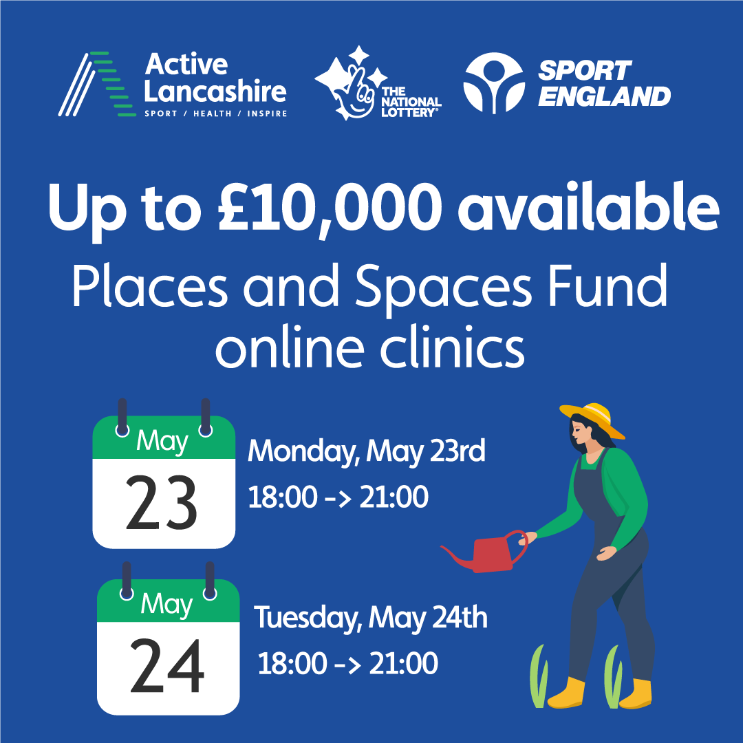 Active Lancashire tweet media