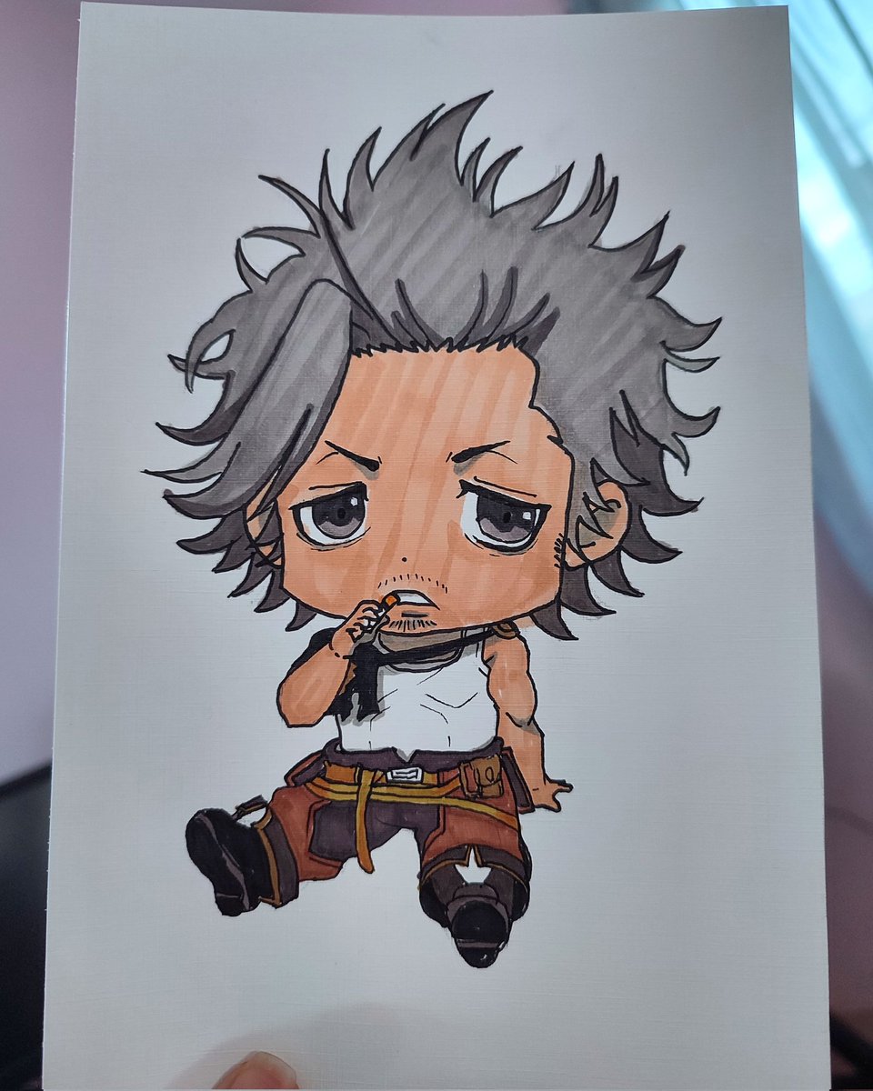 towk____'s tweet photo. YAMI SUKEHIRO
#CaptainYami
#yamisukehiro
#Yami
#BlackClover
#BlackBull https://t.co/A39IblbFT9