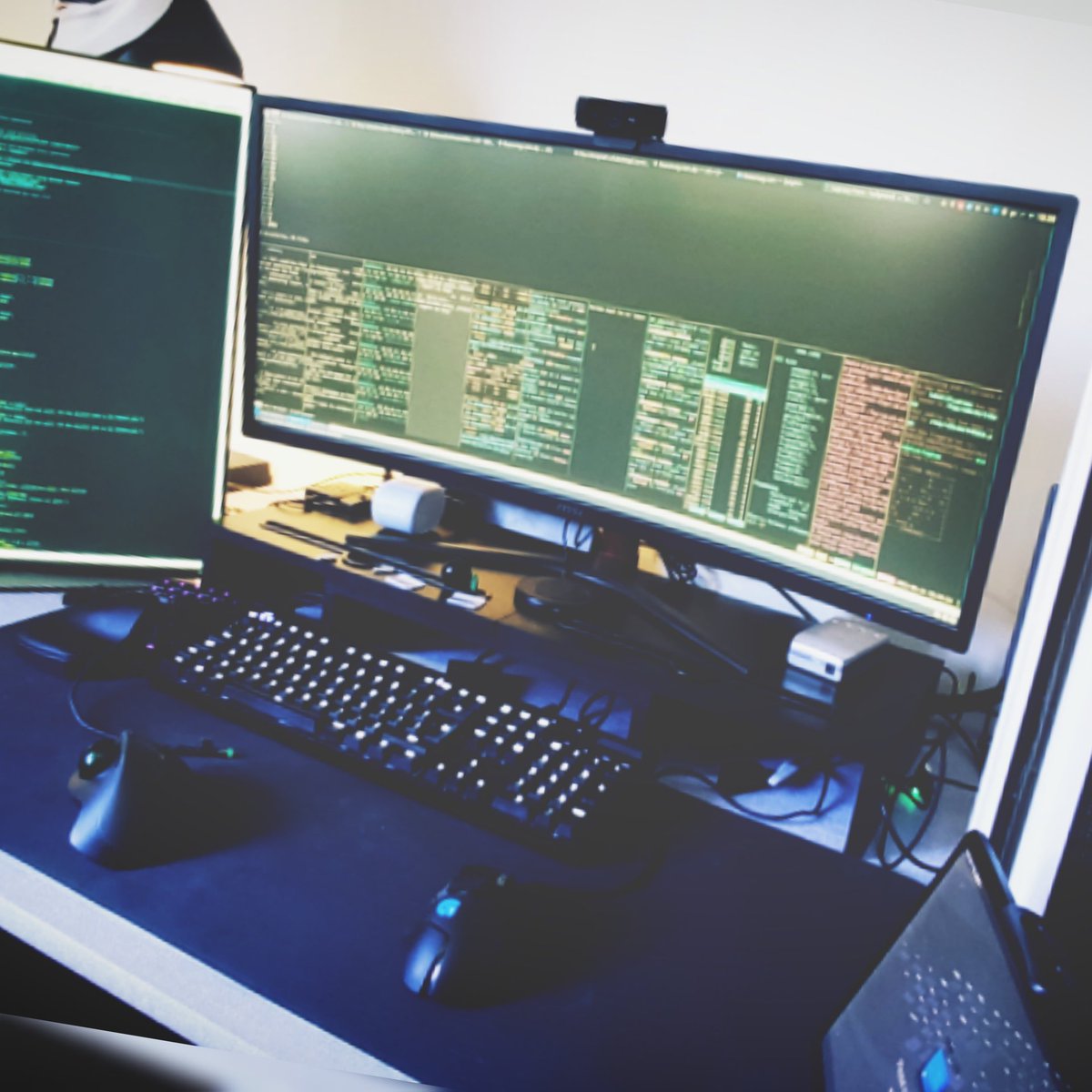 myperkypanties's tweet image. WIP *the other side*~ coding
STAY TUNED
#nftdaily #NFTartists #nftcoding #nftcommunity #nftcollector #nftart #OpenSeaNFT