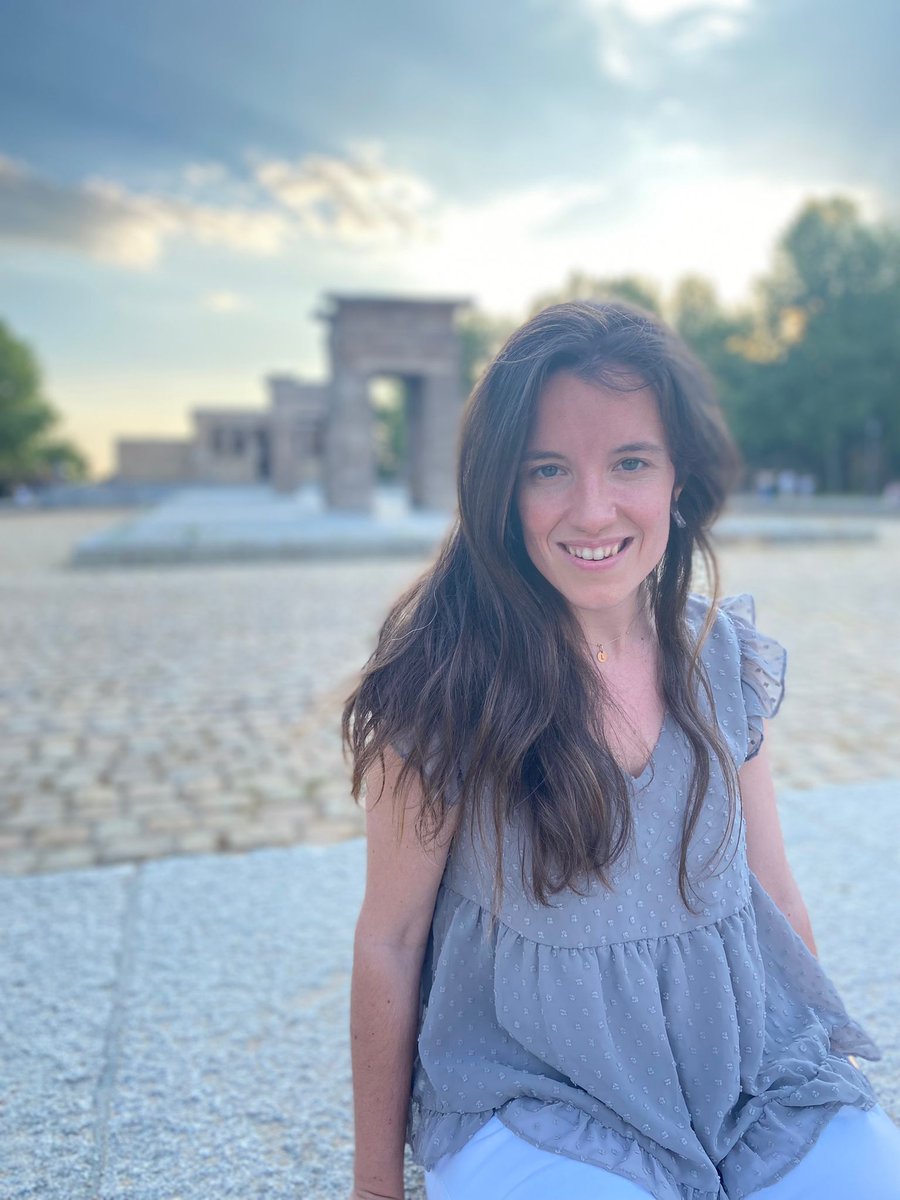 Vicky Sanz-Moreno (@vickysanzmoreno) on Twitter photo Welcome to our new lab member Lourdes Chulia who joined us in April with a #margaritasalas postdoctoral fellowship to study fibroblasts in the melanoma microenvironment🤩🤩👏 <a href="/QMBCI/">Barts Cancer Institute (Queen Mary)</a> #womeninstem Welcome to our new lab member Lourdes Chulia who joined us in April with a #margaritasalas postdoctoral fellowship to study fibroblasts in the melanoma microenvironment🤩🤩👏 <a href="/QMBCI/">Barts Cancer Institute (Queen Mary)</a> #womeninstem