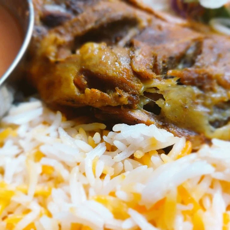 HouseofMandi's tweet photo. Mandi is a traditional dish that originated from Hadhdramaut in Yemen and we are the experts in town. Karibuni lunch! #GoatMandi https://t.co/RXUjGWLnbA