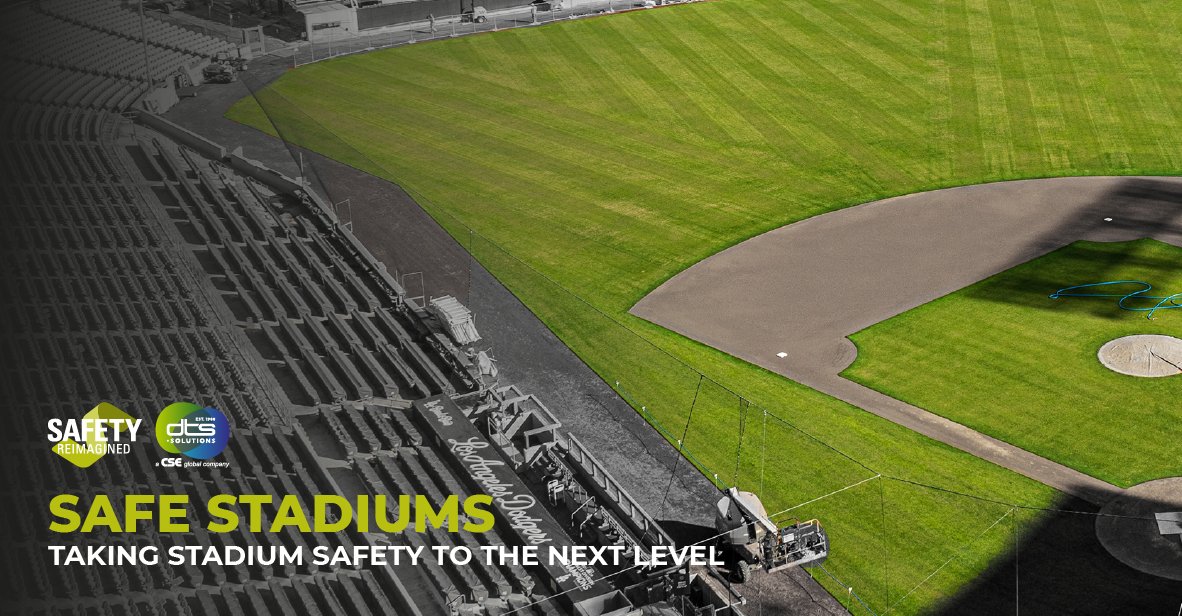 DTS . Solutions (UK) tweet media