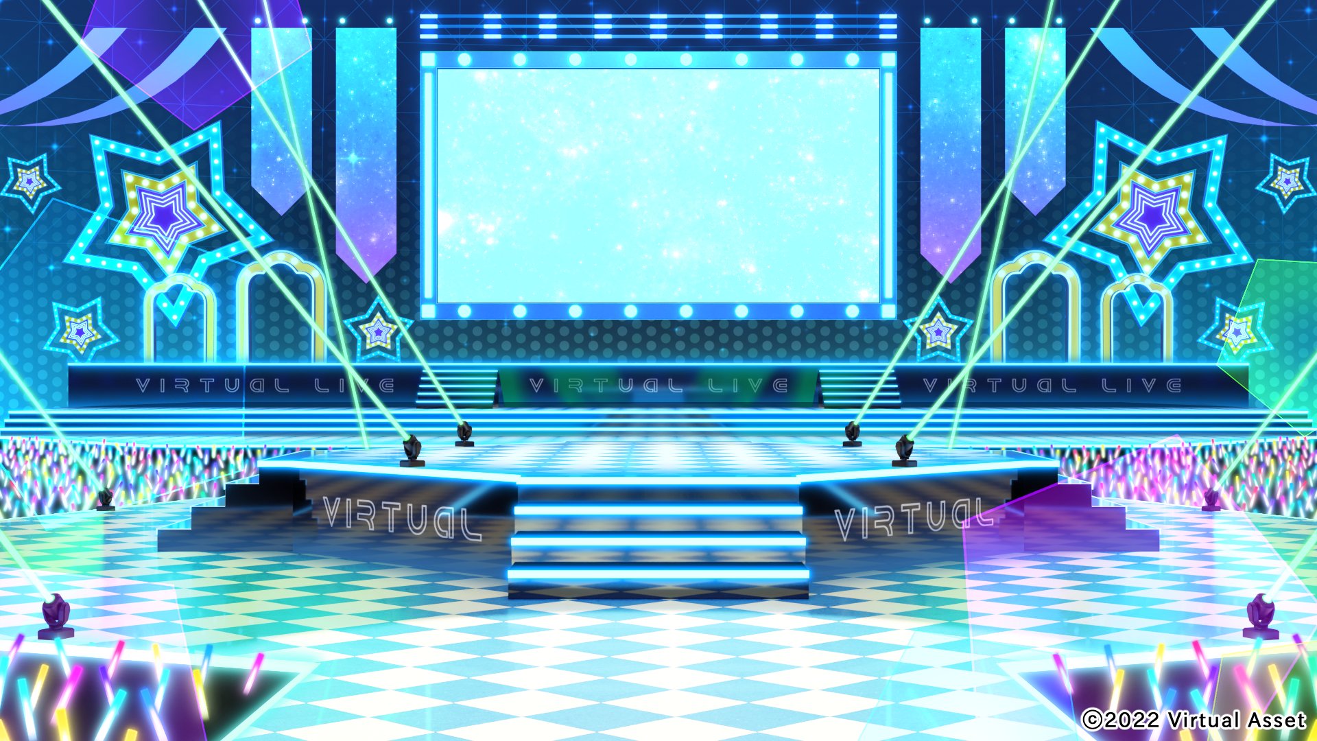 𝙑𝙞𝙧𝙩𝙪𝙖𝙡 𝘼𝙨𝙨𝙚𝙩 Pa Twitter アイテム紹介 Virtualasset ではvtuberさん向けに ライブステージ背景 カラオケ背景 ラジオスタジオ背景 居酒屋背景 等を多数公開中 どうぞご覧ください T Co Dttda4zzc9 配信素材 Vtuber素材