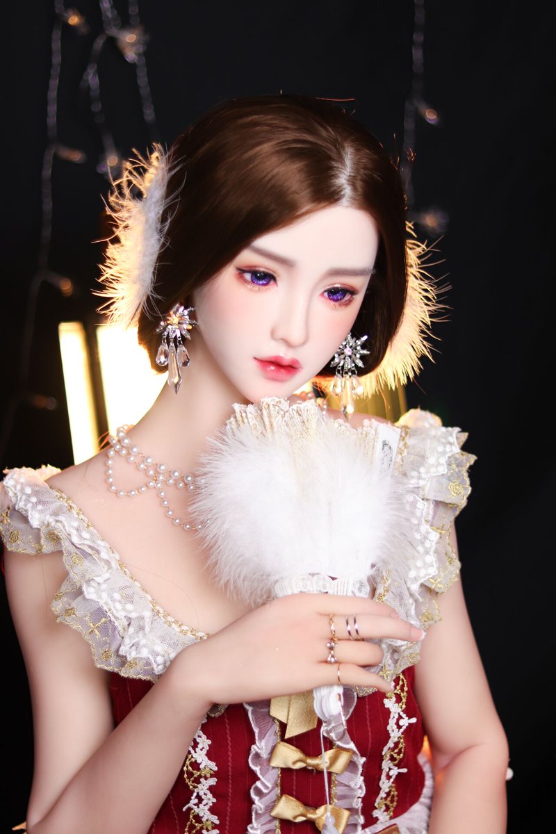 iris sex doll S thực sựex Doll