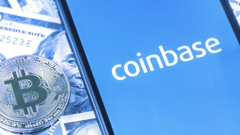 alanosorioyt's tweet photo. Las acciones de @coinbase se desploman cuando el exchange registra una pérdida de USD 430 millones.

Los usuarios de transacciones mensuales de @coinbase  se redujeron a 9,2 millones, por debajo de la estimación de los analistas de 9,5 millones. https://t.co/SNEaEcaohj