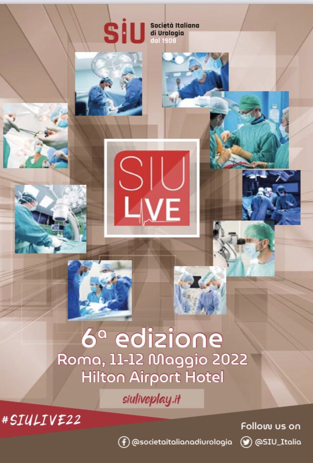 tonight live from #pesaro <a href="/ValerioBeatrici/">valerio beatrici</a> will perform a #rirs with <a href="/lisalaseruro/">LISA Laser</a>  HTL and <a href="/Innovexmedical/">Innovex Medical</a> Furs and <a href="/DimedOnline/">DIMED s.r.l.</a> <a href="/SimoScarc/">Simone Scarcella</a> <a href="/chiaridelprete/">Chiara Del Prete</a> <a href="/VLacetera/">Vito Lacetera</a> <a href="/MARCOMIKC/">Marco</a>