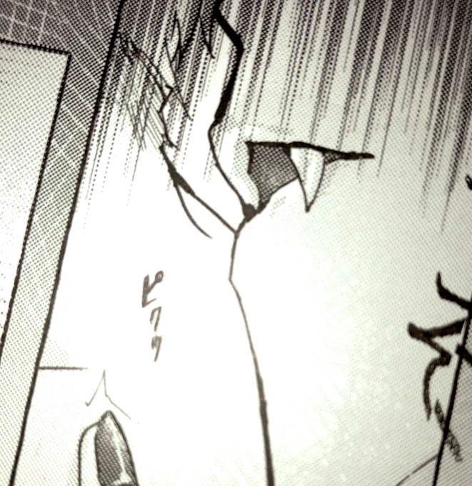 こだわった口元のトーン、めっっっ…ッちゃ綺麗に印刷して頂けてておりまし…ッヴ…泣…なき、ないちゃう…嬉し…うれし…😭(ヒン) 
