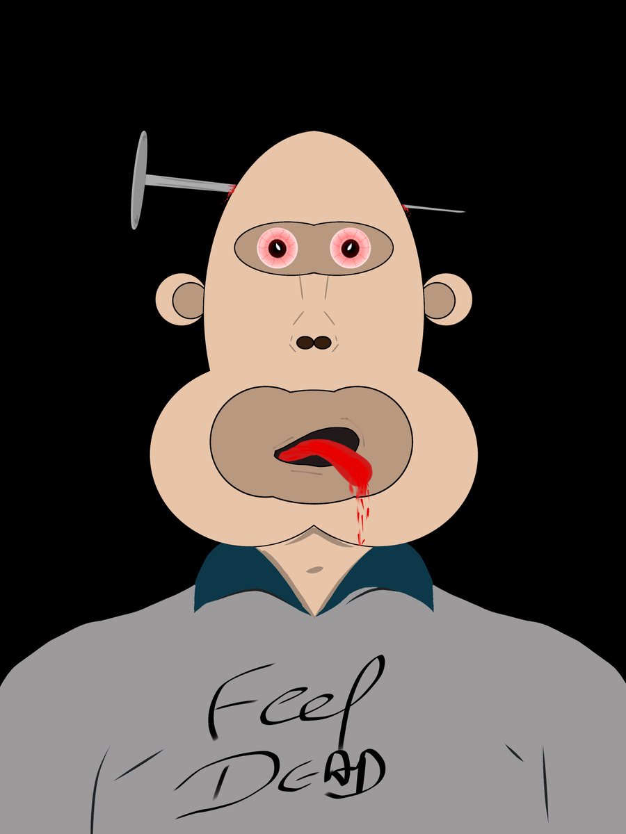 ChunkyMonkey tweet media