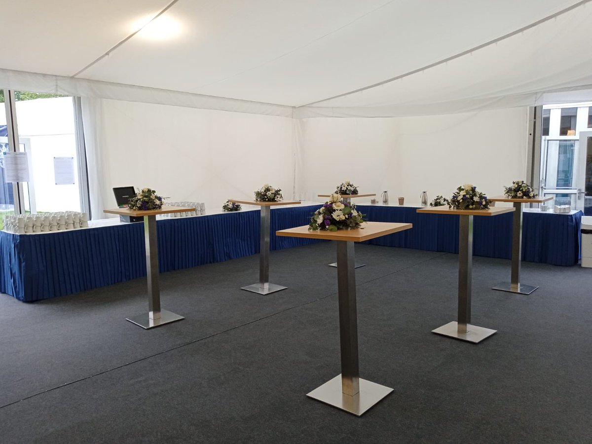 Graduation ceremonies are in full swing after the postponement over the last two years…. 

#eventprofsuk #eventsintents #graduation2022 #marqueehire #pinnaclemarquees