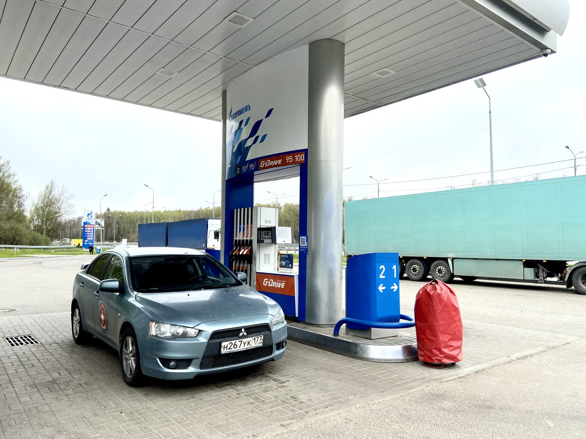 Большое спасибо #gpnbonus и всем, кто делится бонусами за помощь в поиске и спасении людей. На счету каждая минута, и мы успели. Результат поиска - Найден, Жив.